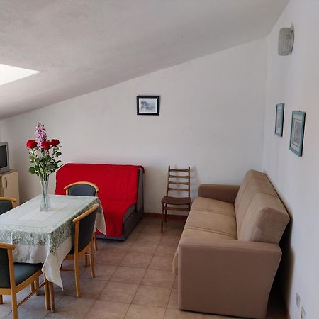 Apartments By The Sea Tisno, Murter - 5141 Quarto foto