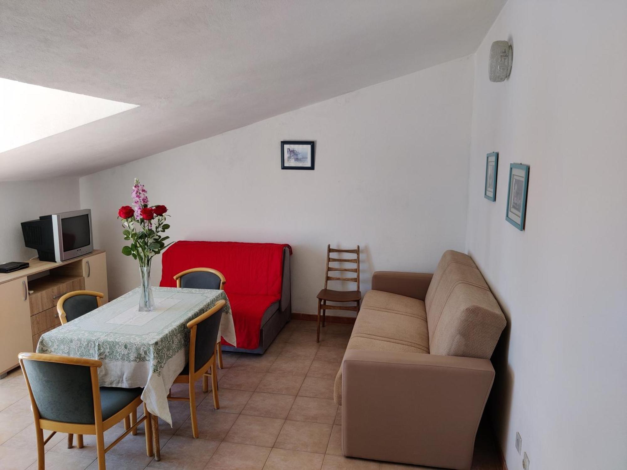 Apartments By The Sea Tisno, Murter - 5141 Quarto foto