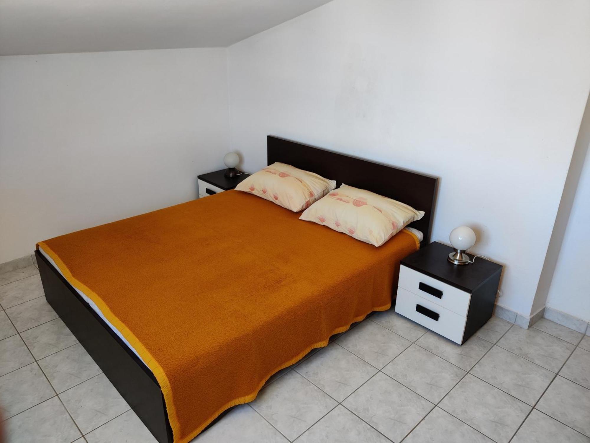 Apartments By The Sea Tisno, Murter - 5141 Exterior foto